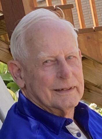 Gilbert Van Holland